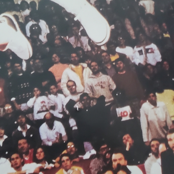 Michael Jordan Poster - Picture 4 of 6